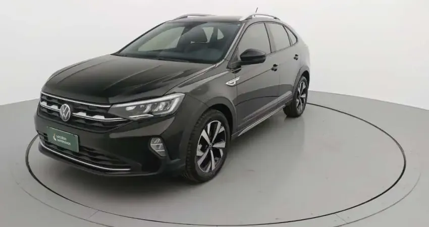 Volkswagen Nivus 2024 1.0 200 tsi total flex highline automático