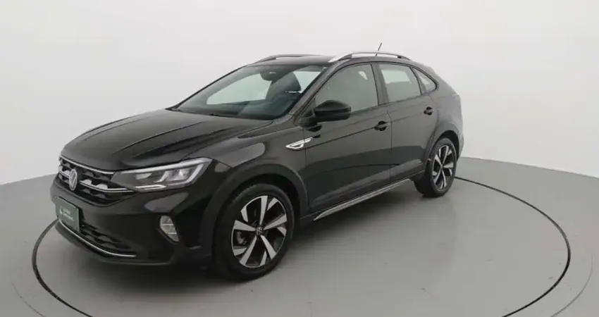Volkswagen Nivus 2024 1.0 200 tsi total flex highline automático