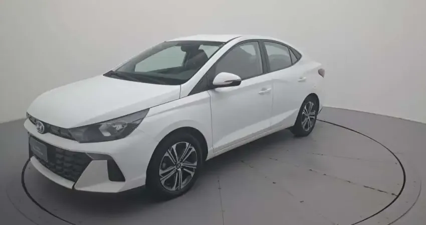Hyundai Hb20s 2024 1.0 tgdi flex comfort plus automático