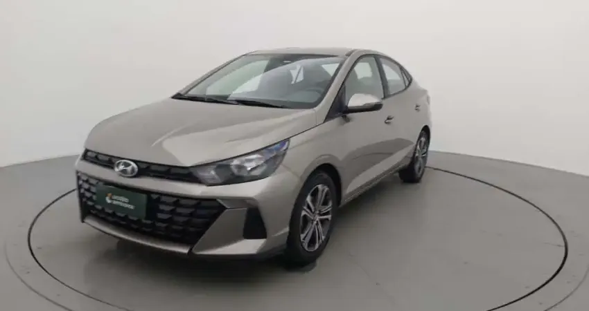 Hyundai Hb20s 2024 1.0 tgdi flex comfort plus automático