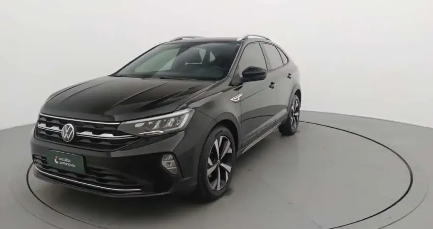 Volkswagen Nivus 2022 1.0 200 tsi total flex highline automático