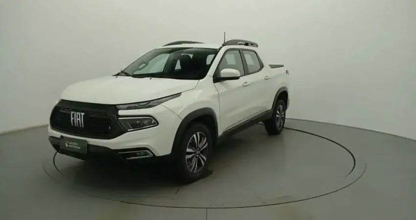 Fiat Toro 2024 1.3 turbo 270 flex freedom at6