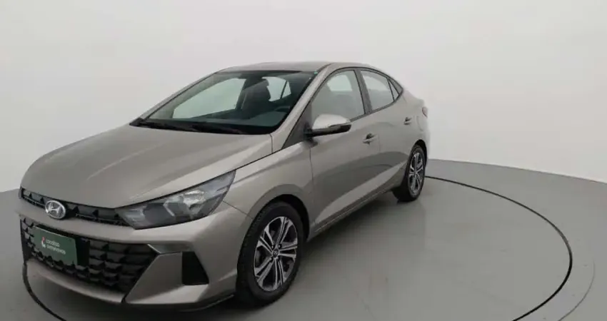 Hyundai Hb20s 2024 1.0 tgdi flex comfort plus automático