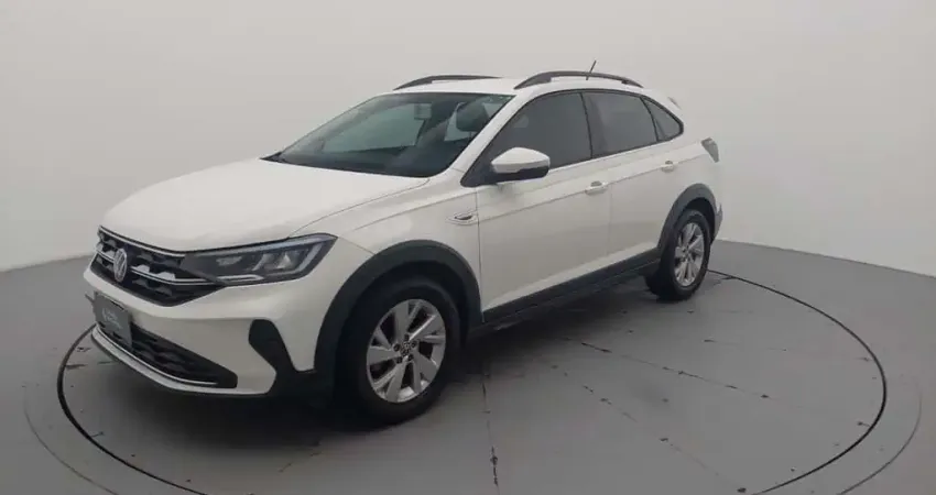 Volkswagen Nivus 2024 1.0 200 tsi total flex comfortline automático