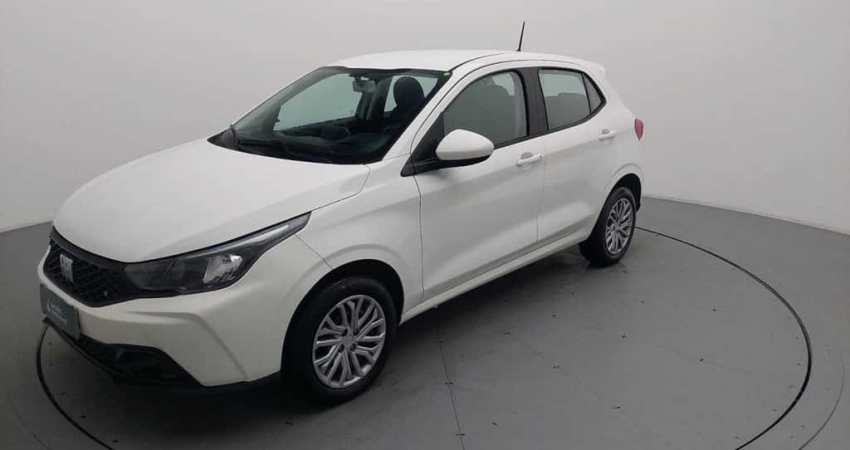 Fiat Argo 2023 1.0 firefly flex drive manual