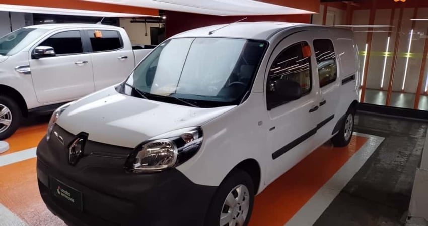 Renault Kangoo 2020 44 kw z.e. maxi elétrico