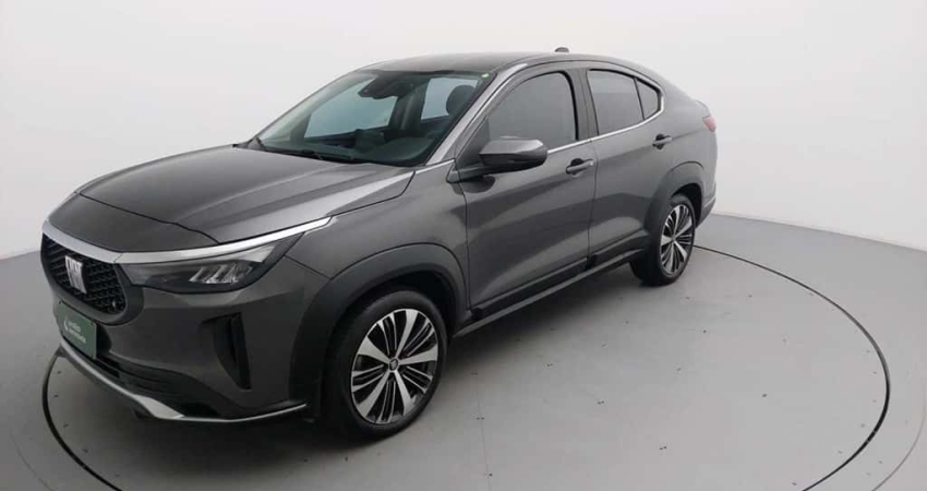 Fiat Fastback 2023 1.0 turbo 200 flex audace cvt