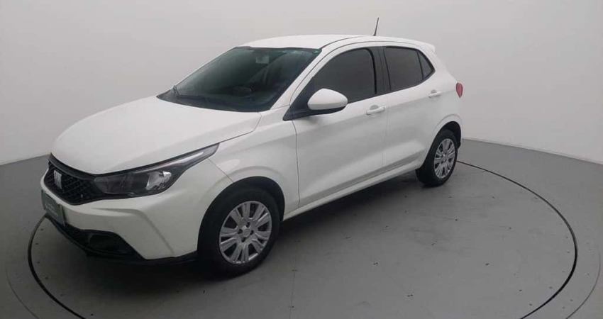 Fiat Argo 2023 1.0 firefly flex drive manual