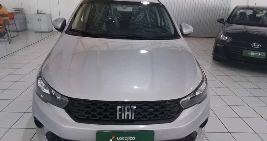 Fiat Argo 2022 1.0 firefly flex manual