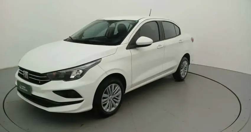 Fiat Cronos 2023 1.3 firefly flex drive manual
