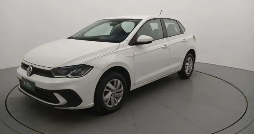 Volkswagen Polo 2024 1.0 mpi manual
