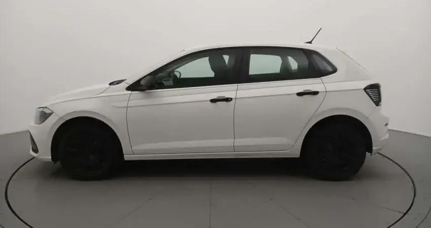 Volkswagen Polo 2025 1.0 mpi track manual