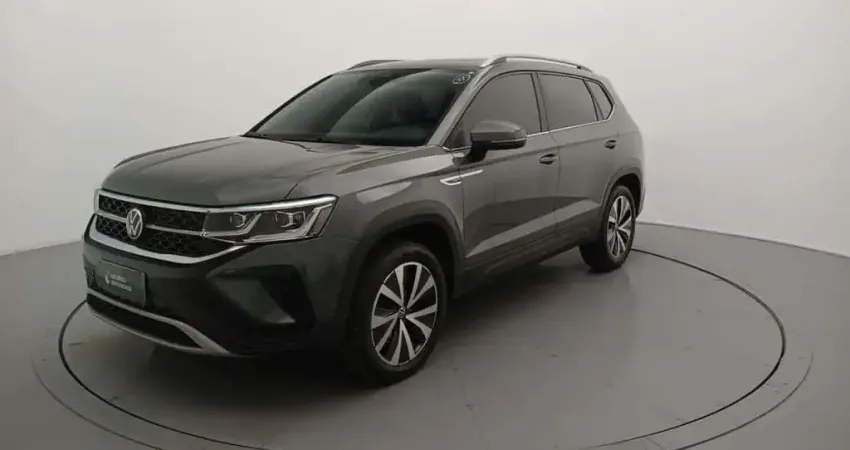 Volkswagen Taos 2023 1.4 250 tsi total flex highline automático