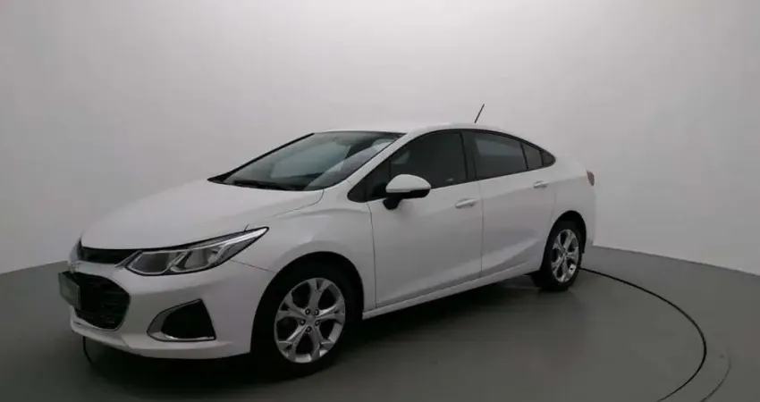 Chevrolet Cruze 2023 1.4 turbo lt 16v flex 4p automático