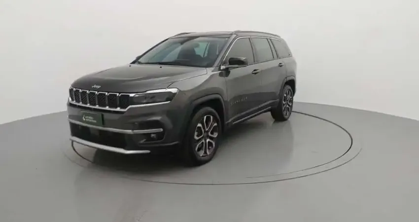 Jeep Compass 2025 1.3 t270 turbo flex limited at6