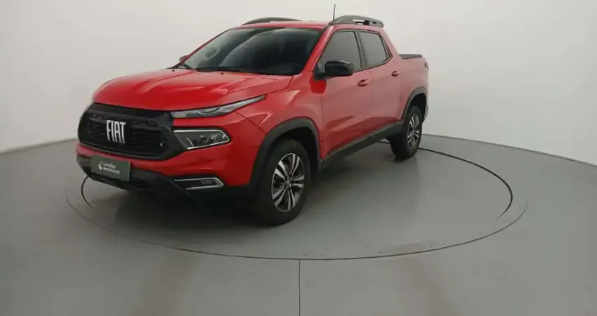 Fiat Toro 2024 1.3 turbo 270 flex freedom at6