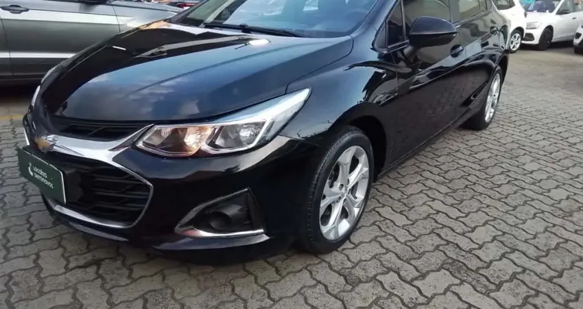 Chevrolet Cruze 2022 1.4 turbo lt 16v flex 4p automático
