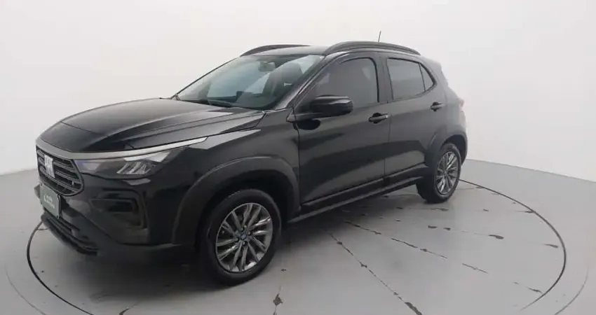 Fiat Pulse 2025 1.3 flex drive cvt
