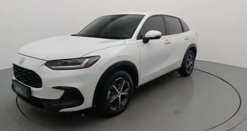 Honda Zr-v 2025 2.0 i-vtec gasolina touring cvt