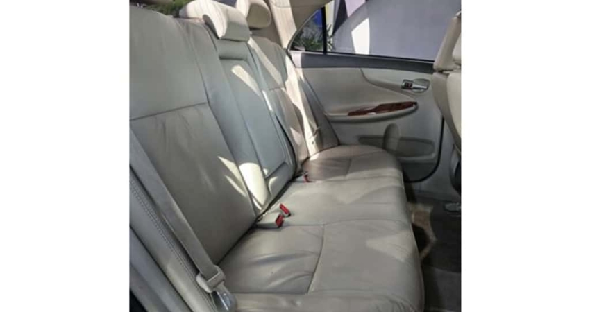 Toyota Corolla 2011 2.0 altis 16v flex 4p automático