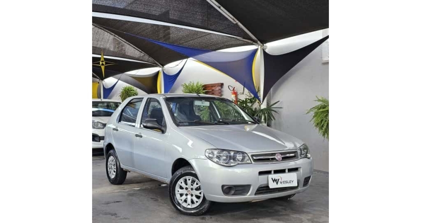 Fiat Palio 2013 1.0 mpi fire economy 8v flex 4p manual