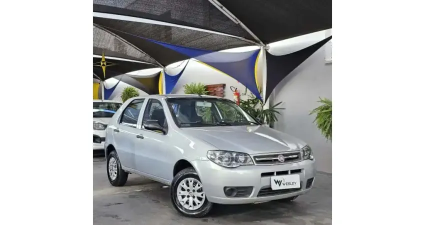 Fiat Palio 2013 1.0 mpi fire economy 8v flex 4p manual