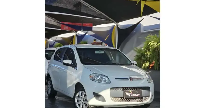Fiat Palio 2015 1.0 mpi attractive 8v flex 4p manual