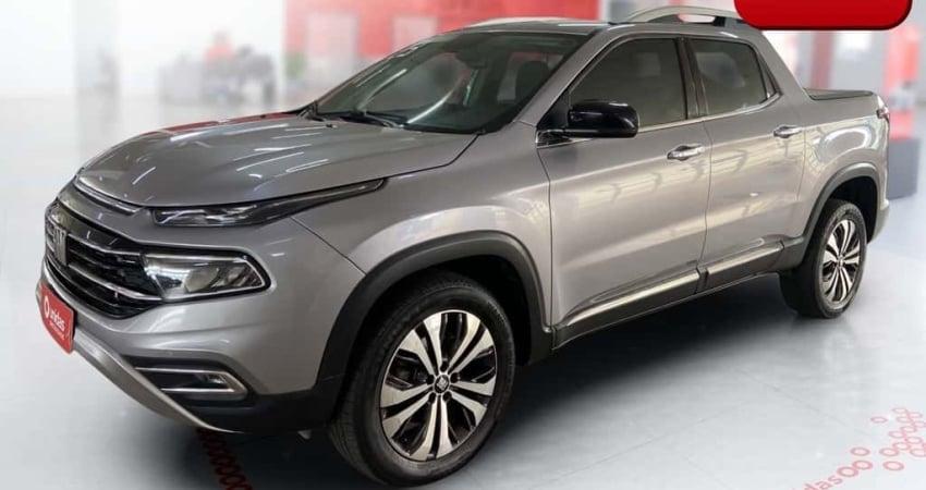 Fiat Toro 2023 2.0 16v turbo diesel volcano 4wd at9