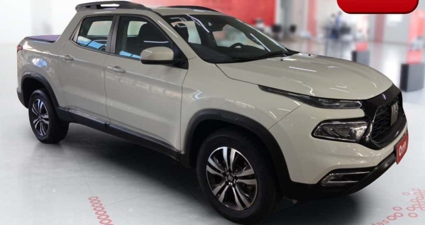 Fiat Toro 2024 1.3 turbo 270 flex freedom at6