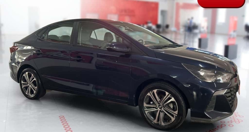 Hyundai Hb20s 2024 1.0 tgdi flex comfort automático