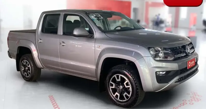 Volkswagen Amarok 2023 3.0 v6 tdi diesel comfortline cd 4motion automático