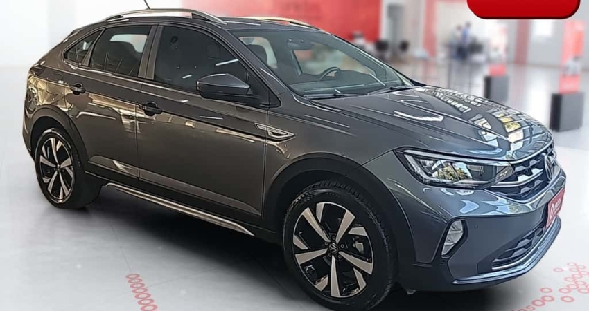 Volkswagen Nivus 2024 1.0 200 tsi total flex highline automático