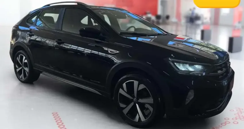 Volkswagen Nivus 2024 1.0 200 tsi total flex highline automático