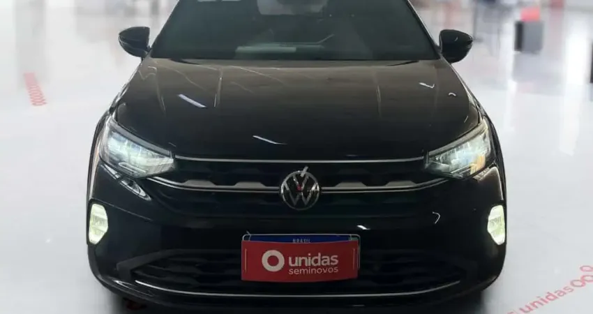 Volkswagen Nivus 2023 1.0 200 tsi total flex highline automático