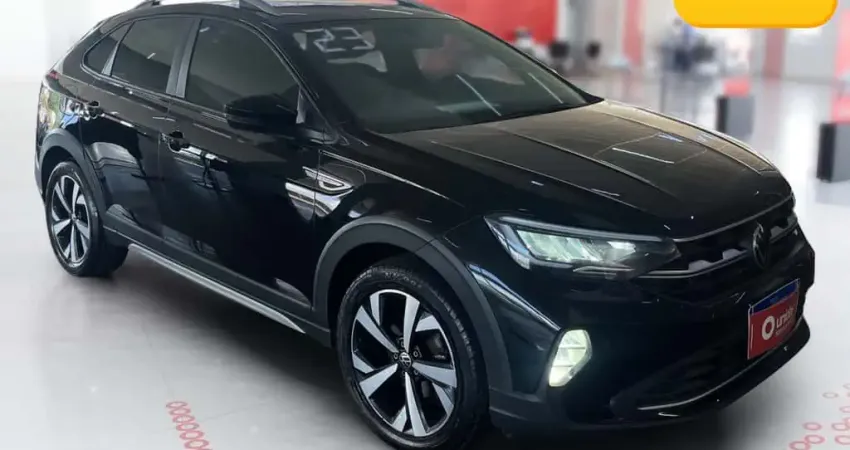 Volkswagen Nivus 2023 1.0 200 tsi total flex highline automático