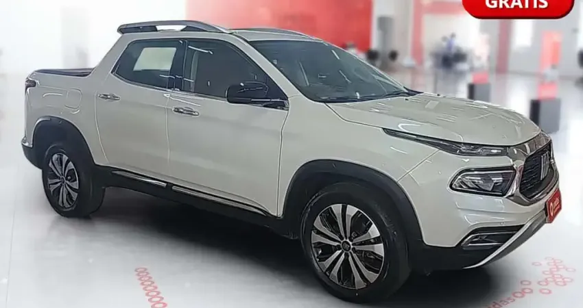 Fiat Toro 2024 2.0 16v turbo diesel volcano 4wd at9