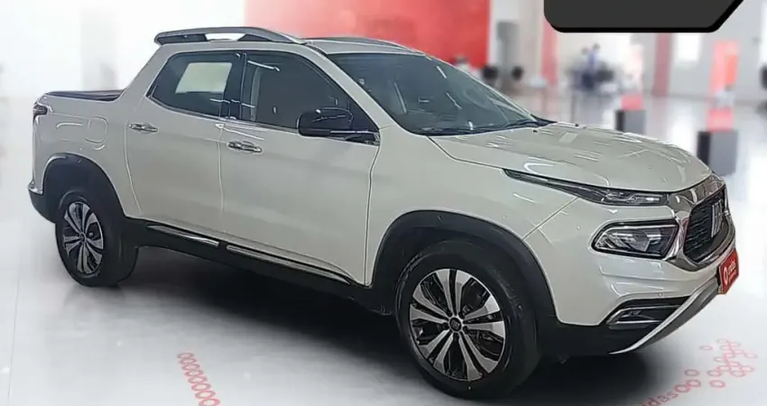 Fiat Toro 2024 2.0 16v turbo diesel volcano 4wd at9