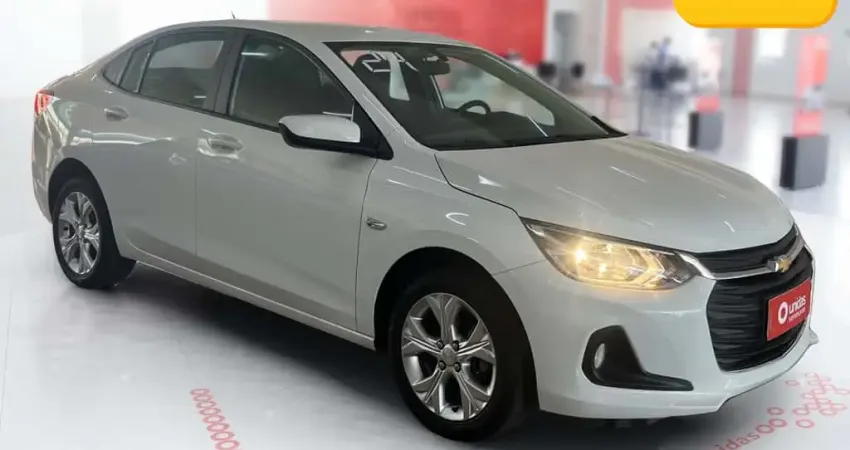 Chevrolet Onix 2024 1.0 turbo flex plus ltz automático