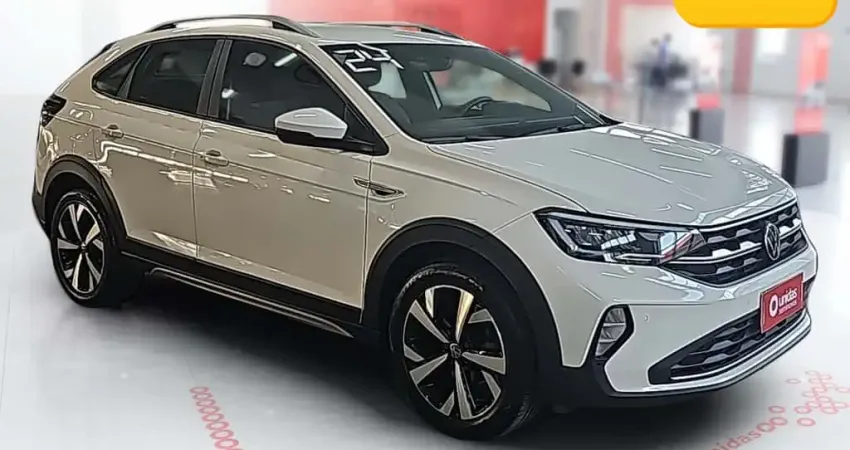 Volkswagen Nivus 2024 1.0 200 tsi total flex highline automático