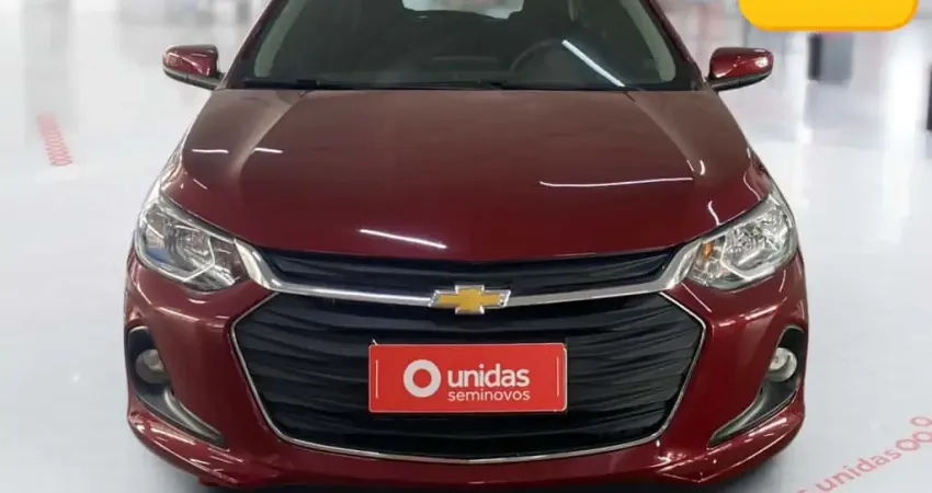 Chevrolet Onix 2024 1.0 flex lt manual