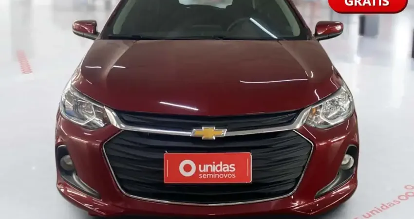 Chevrolet Onix 2024 1.0 flex lt manual