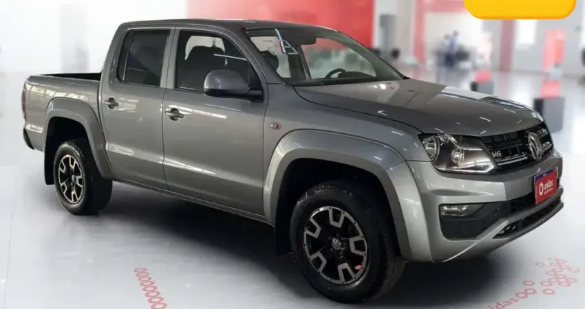 Volkswagen Amarok 2023 3.0 v6 tdi diesel comfortline cd 4motion automático