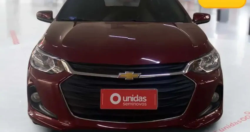 Chevrolet Onix 2025 1.0 flex plus lt manual