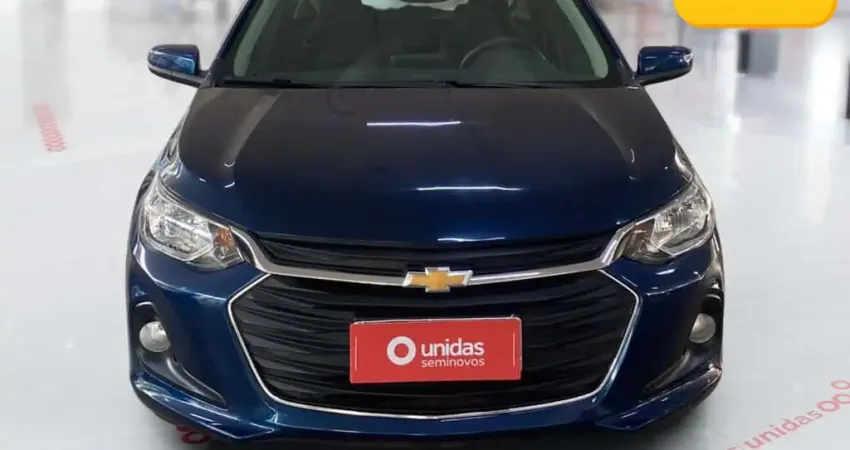 Chevrolet Onix 2024 1.0 flex lt manual