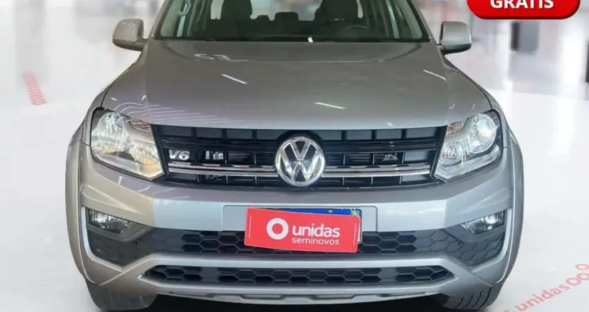 Volkswagen Amarok 2023 3.0 v6 tdi diesel comfortline cd 4motion automático
