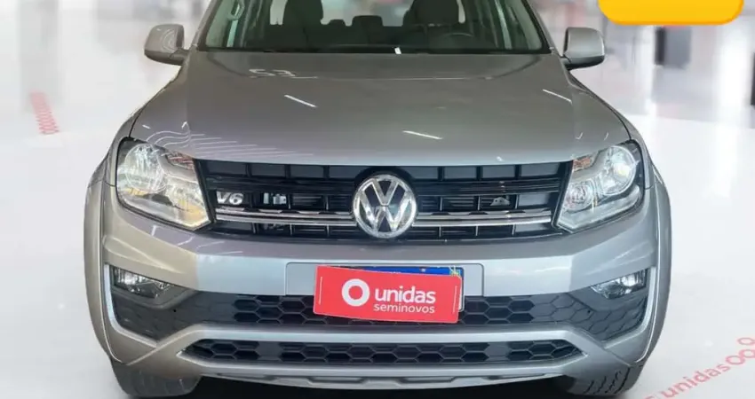 Volkswagen Amarok 2023 3.0 v6 tdi diesel comfortline cd 4motion automático