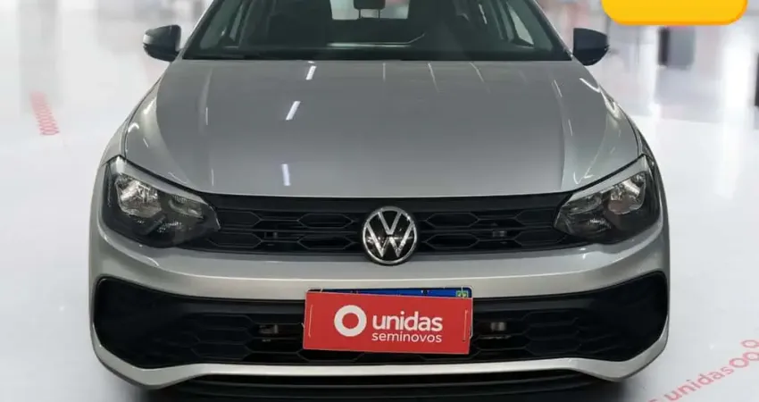 Volkswagen Polo 2025 1.0 mpi track manual