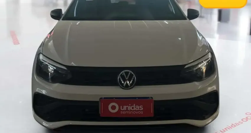 Volkswagen Polo 2024 1.0 mpi track manual