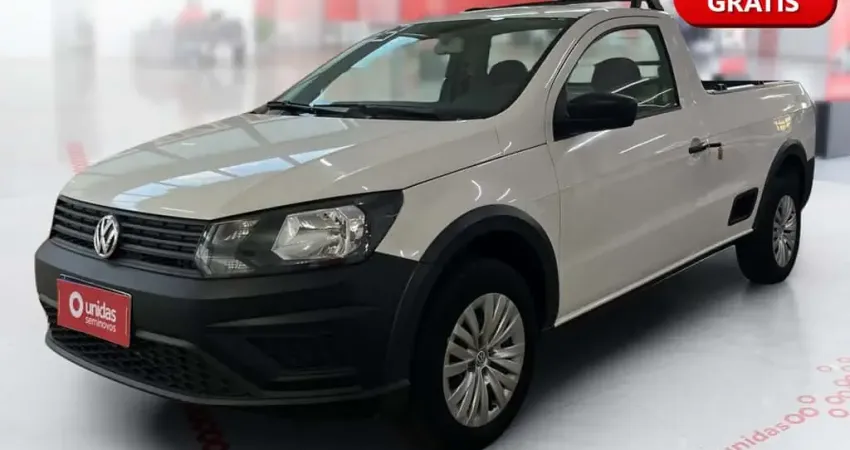 Volkswagen Saveiro 2023 1.6 msi robust cs 16v flex 2p manual