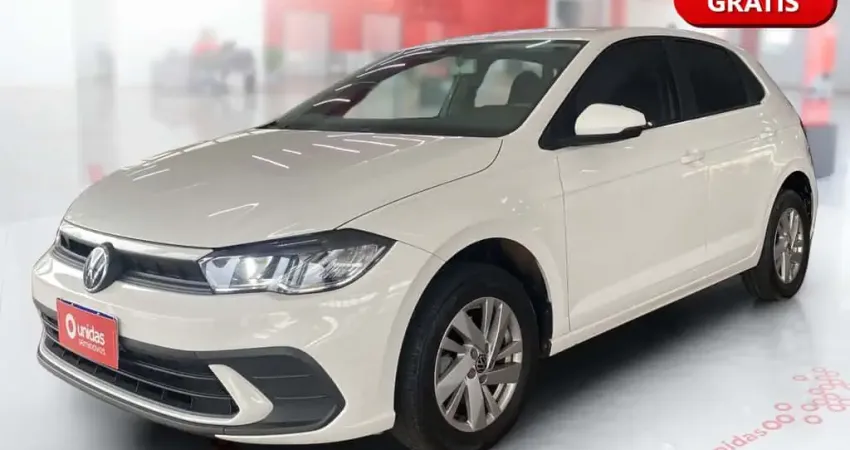 Volkswagen Polo 2023 1.0 170 tsi manual